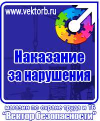 Запрещающие плакаты по охране труда в Липецке vektorb.ru
